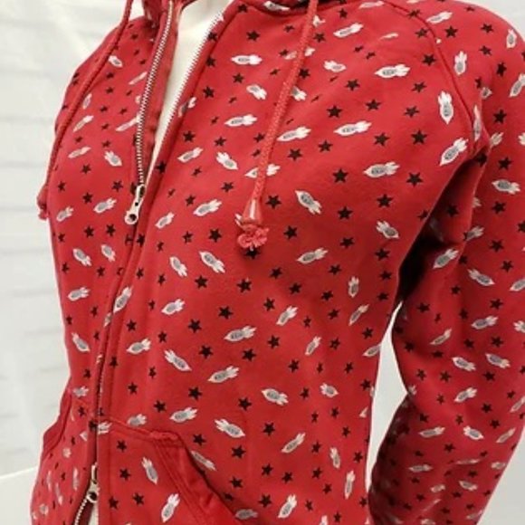 New Rocket Hoodie - Picture 6 of 12